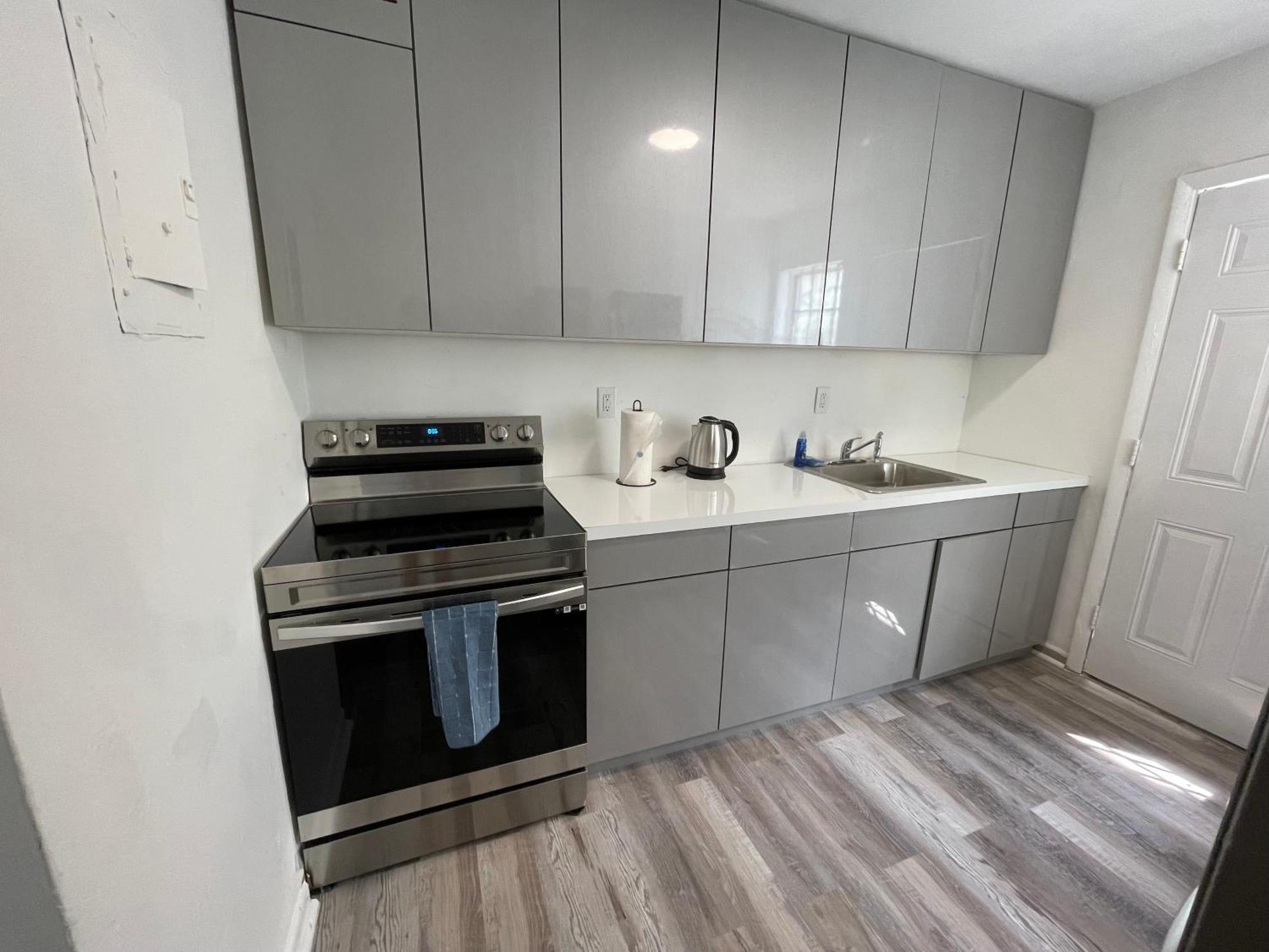 Appartamento Remodeled Little Havanna Great Location *