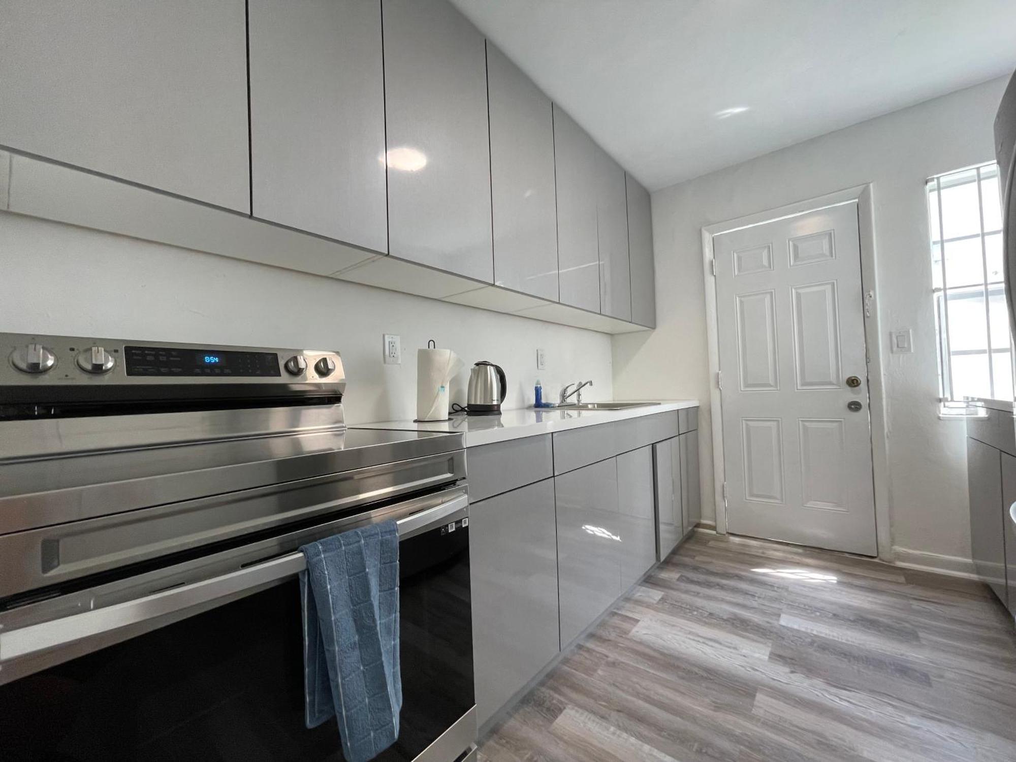 Appartamento Remodeled Little Havanna Great Location Miami