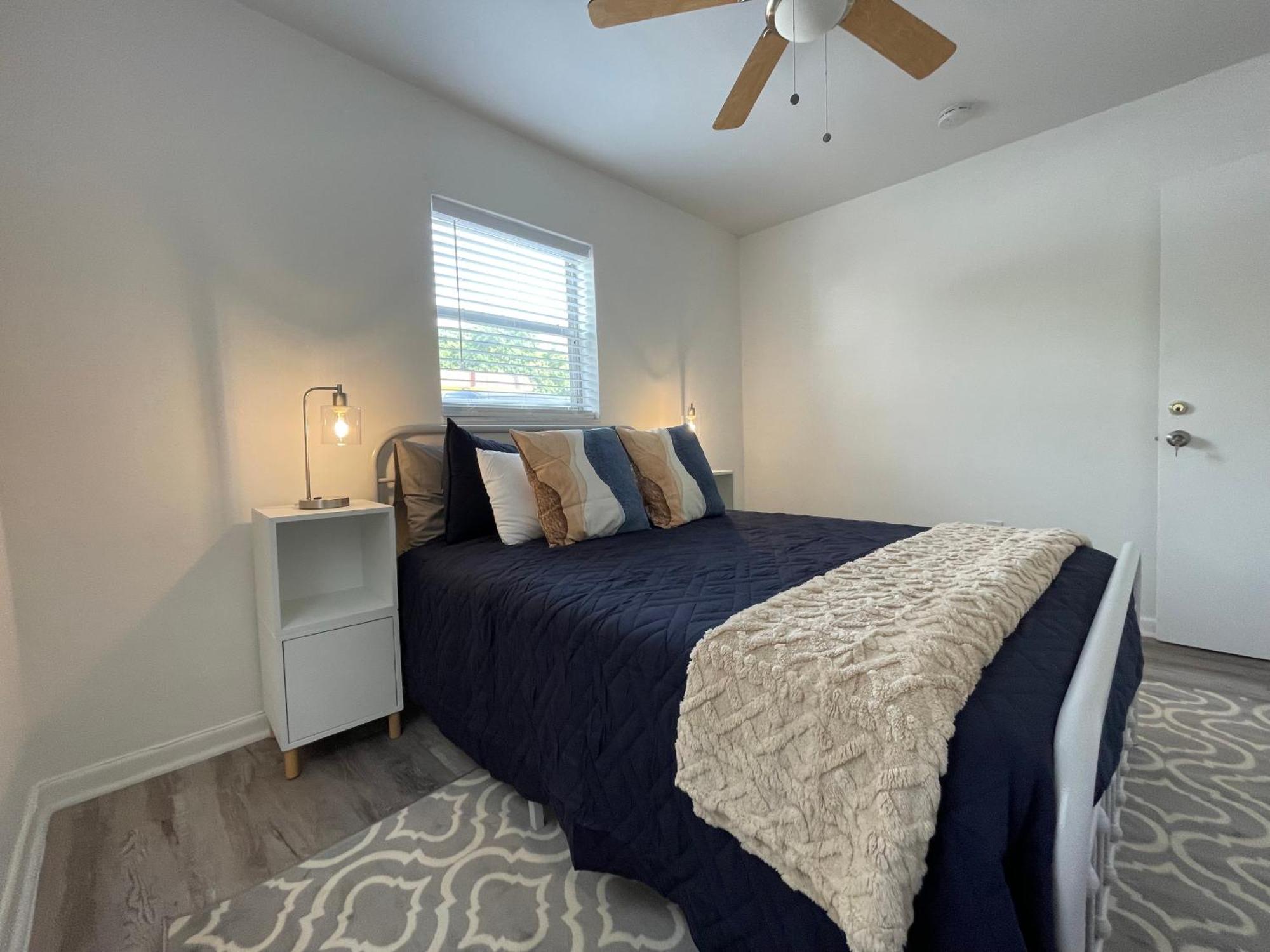 Appartamento Remodeled Little Havanna Great Location Miami