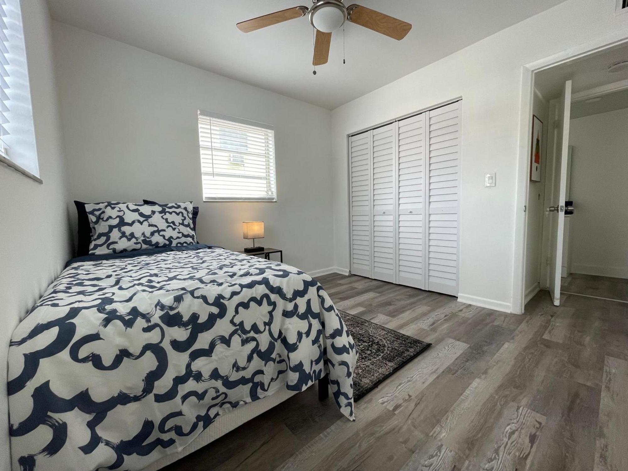 Remodeled Little Havanna Great Location Appartamento Miami
