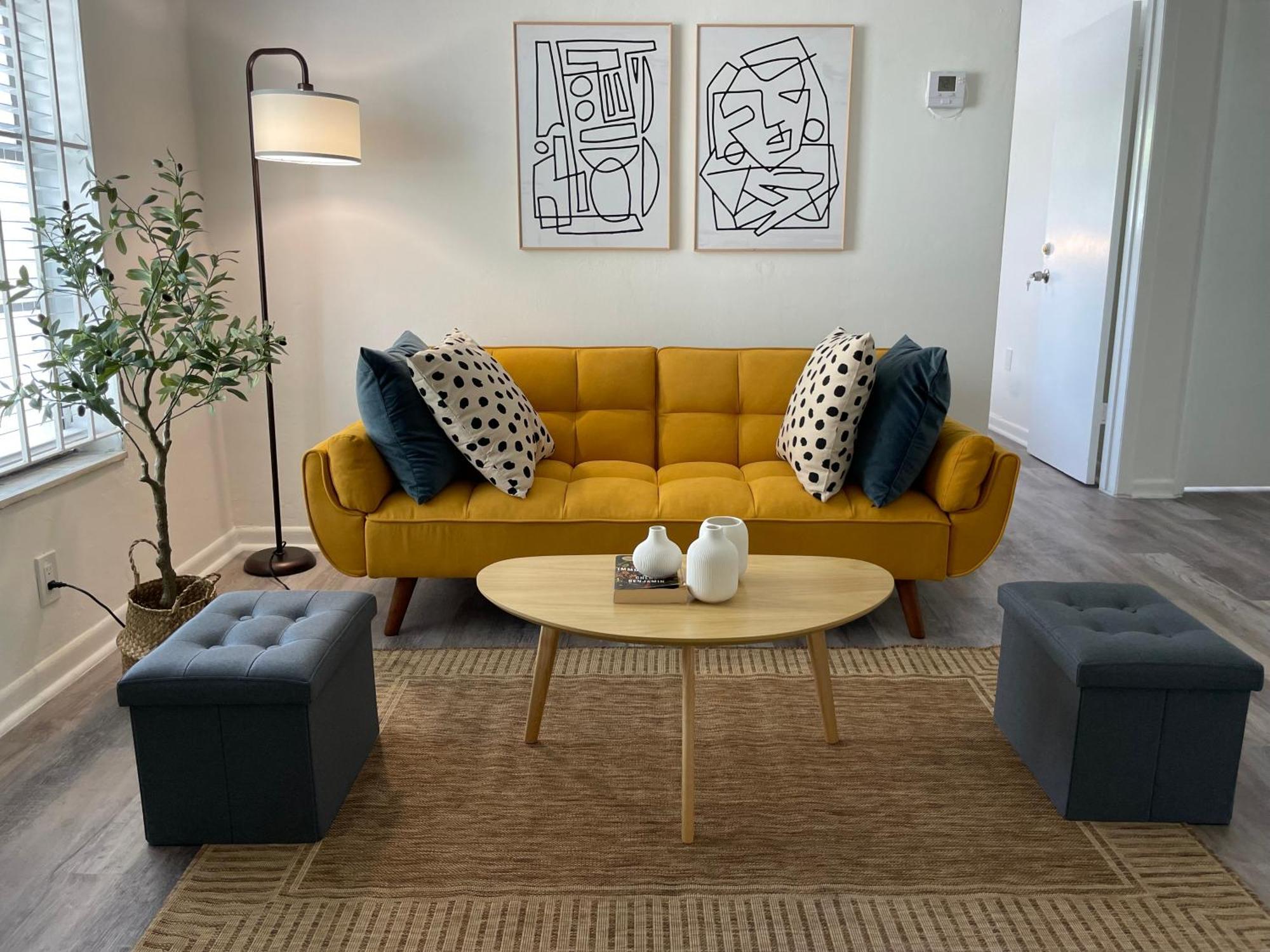 Appartamento Remodeled Little Havanna Great Location