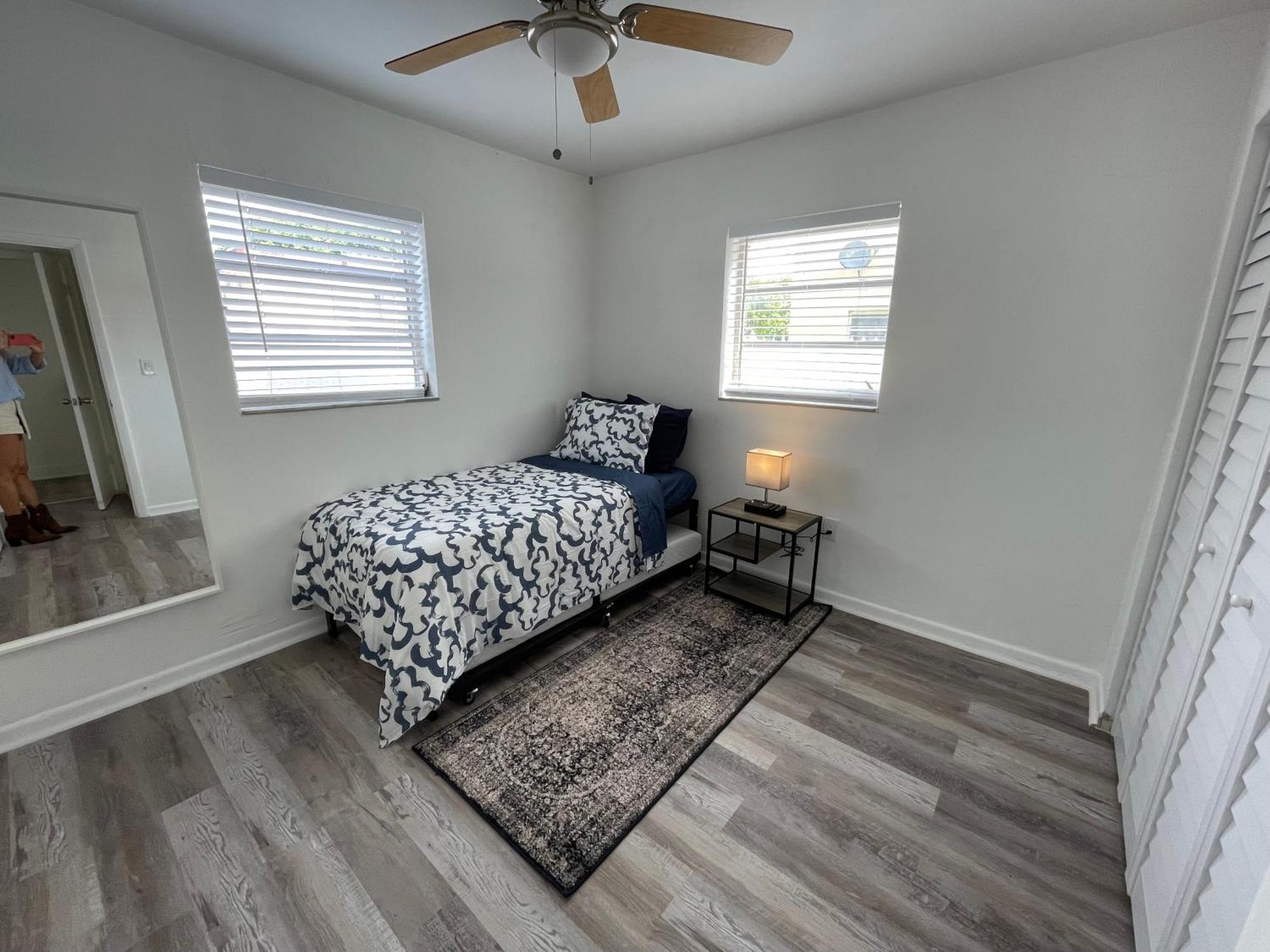 Appartamento Remodeled Little Havanna Great Location Miami