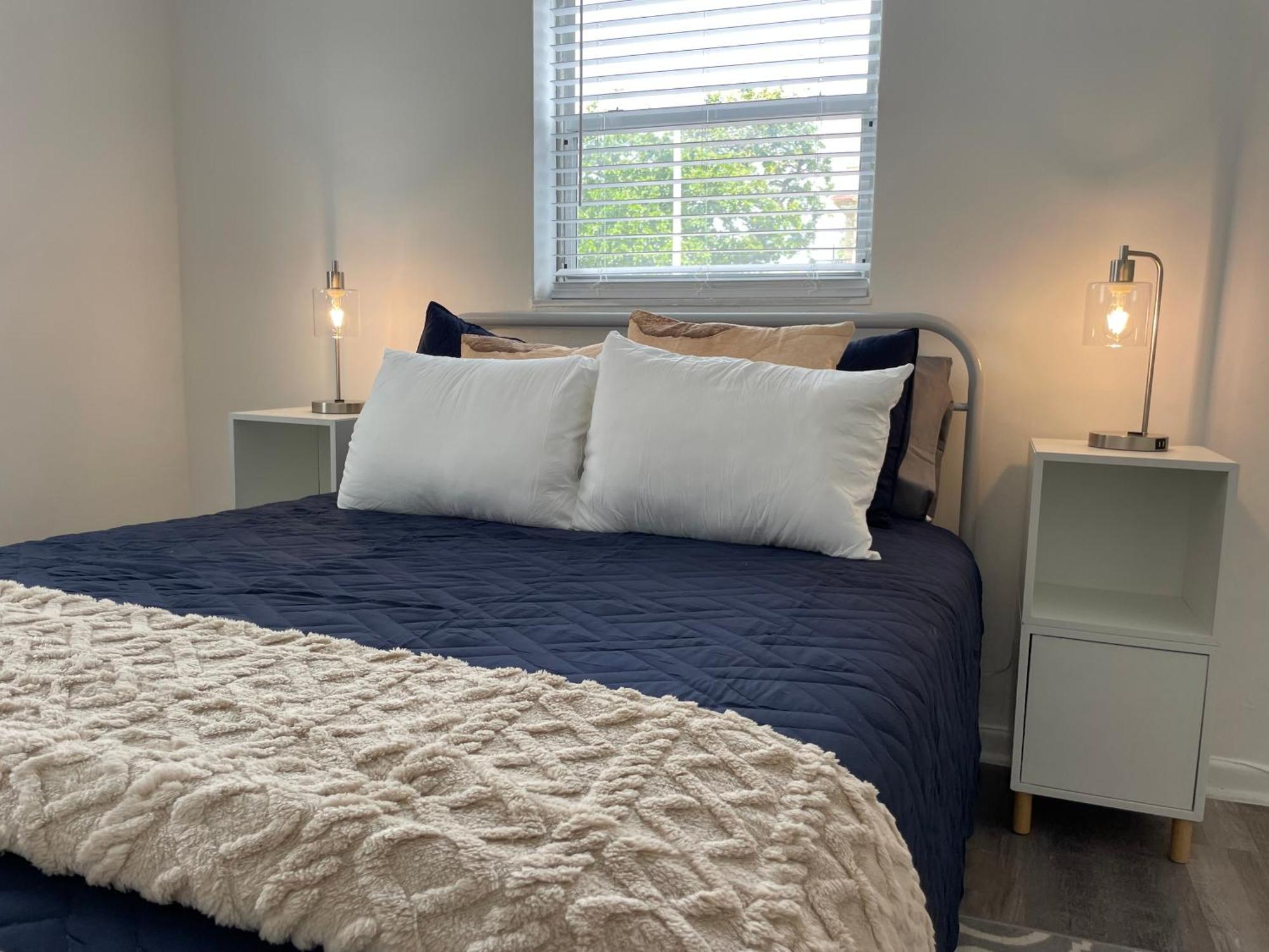 Appartamento Remodeled Little Havanna Great Location *