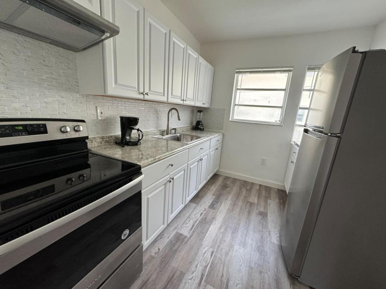 Appartamento Remodeled Little Havanna Great Location Miami