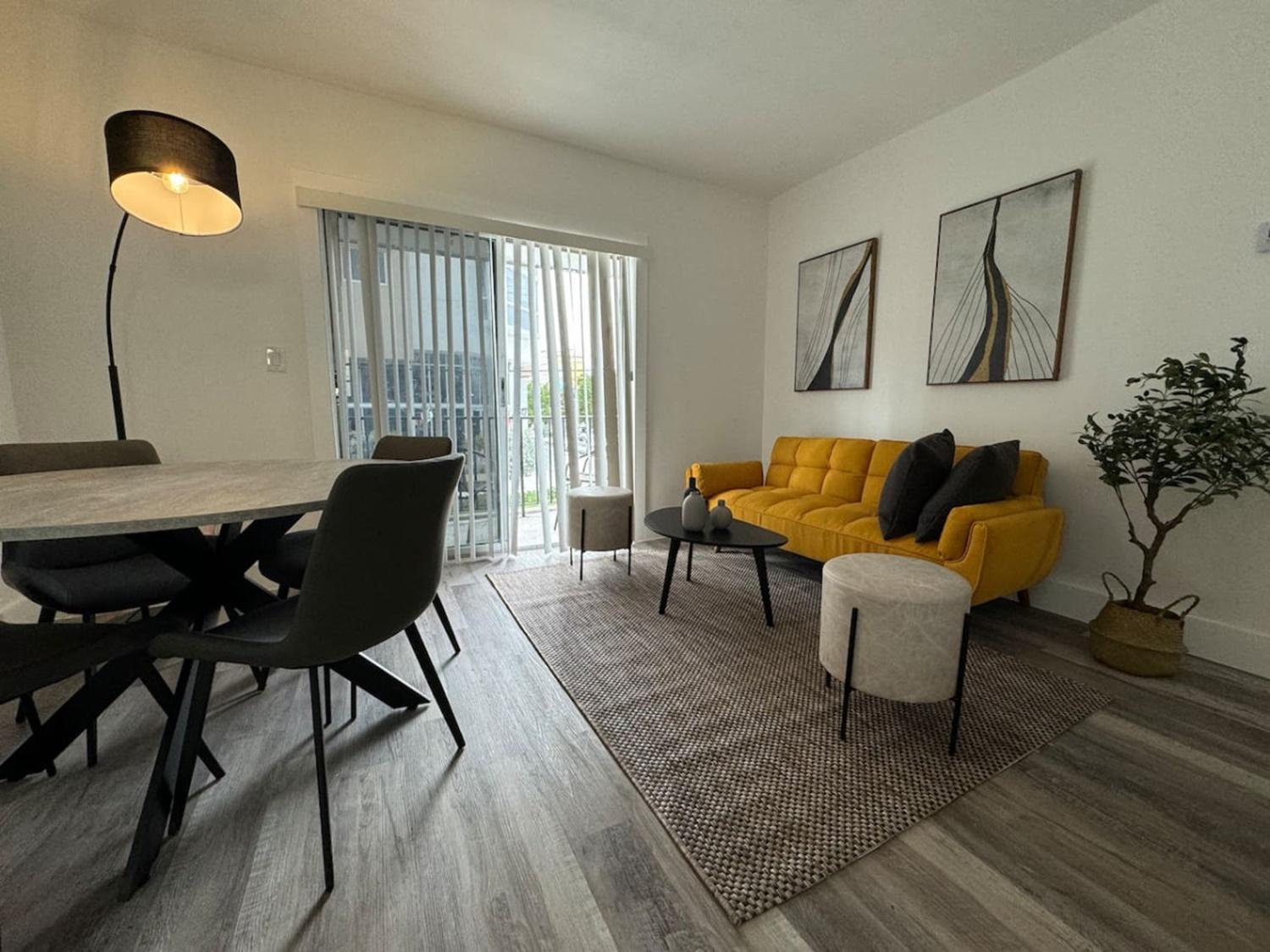 Appartamento Remodeled Little Havanna Great Location