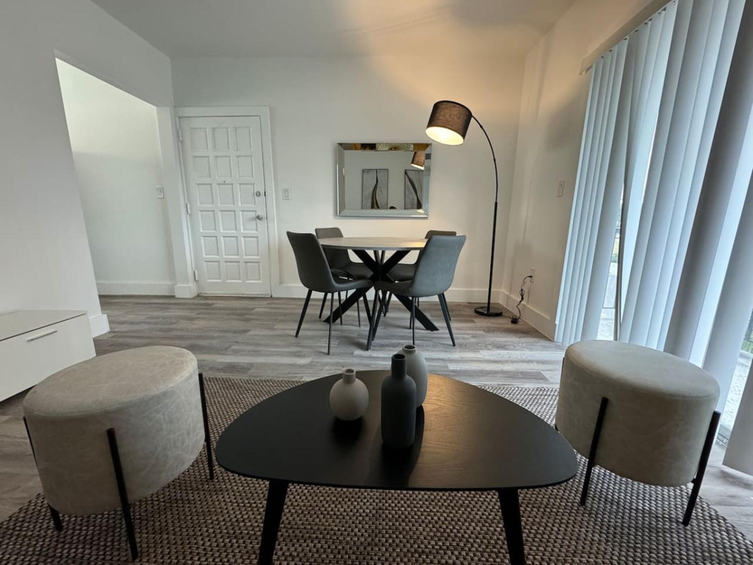 Remodeled Little Havanna Great Location Appartamento Miami